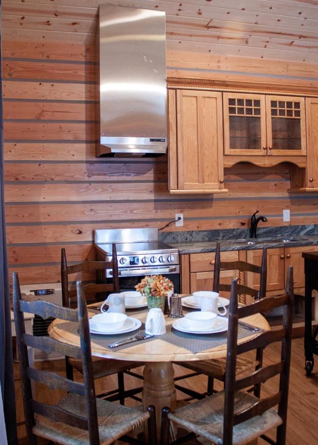 Denali Wild Stay - Redfox Cabin, Free Wifi, Private, Sleep 6 Хили Экстерьер фото