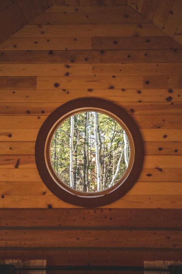 Denali Wild Stay - Redfox Cabin, Free Wifi, Private, Sleep 6 Хили Экстерьер фото